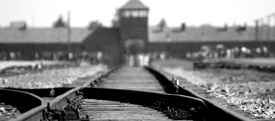 Holocaust remembrance day